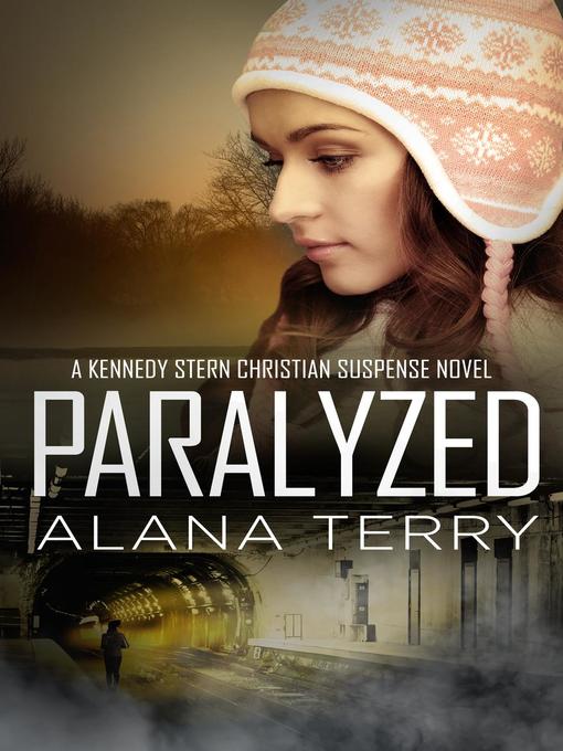 Title details for Paralyzed by Alana Terry - Wait list